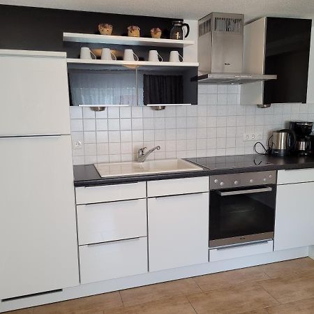 2-Raum Ferienwohnung 치노비츠 외부 사진